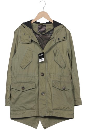Zara cappotto uomo invernale - zara,