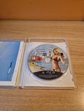 Gta V Gran Theft Auto 5 Ps3