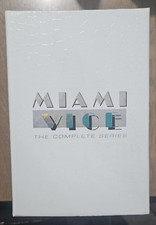 Miami Vice: The Complete