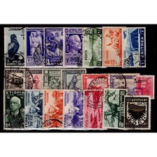 CO0457 - Colonie Italiane