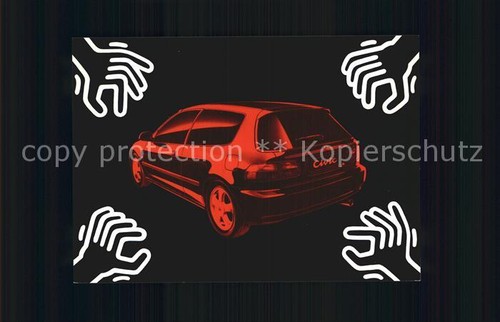Auto honda civic vti - auto,