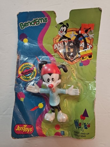 Vintage 1994 animaniacs - 1994,
