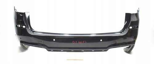 Bmw f25 sport paraurti - f25,