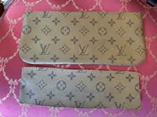 Louis Vuitton Monogram Tela