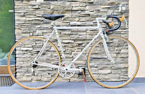 Alan 1st gen 1974 vintage - 1st,