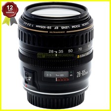 Canon EF 28-105mm f/3.5-4.5 II
