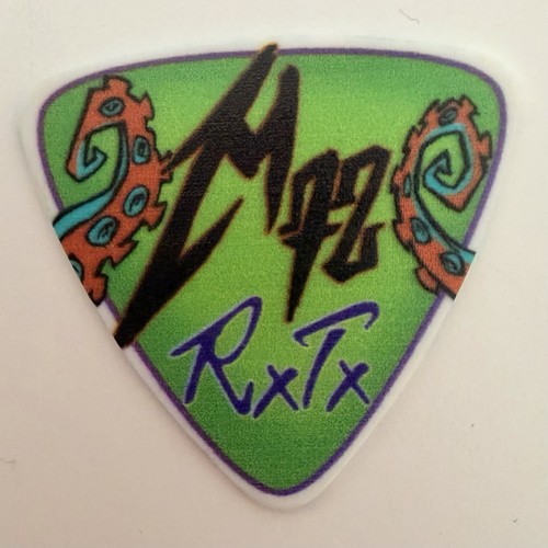 Metallica m72 rxtx - rxtx, guitar