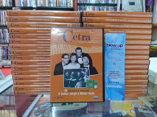 Quartetto cetra lotto - lotto, 33