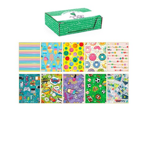 Carta regalo kartos - carta,