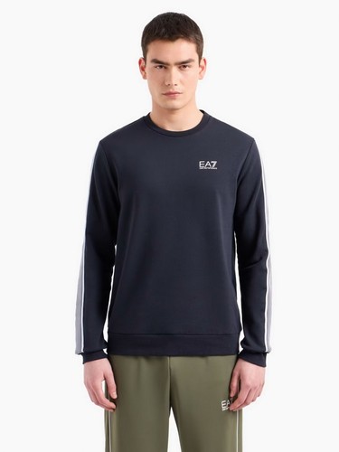 Felpa sport uomo - uomo, 6dpm05
