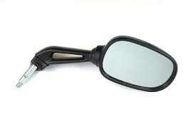 Specchio retrovisore destro - specchio,