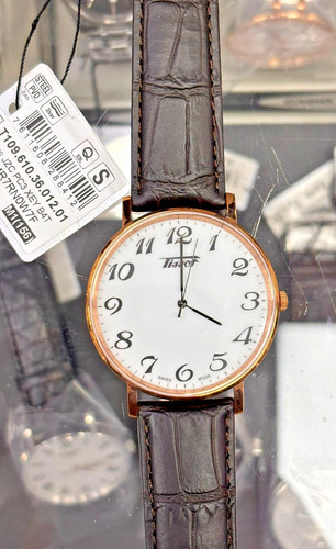 Orologio tissot everytime - tissot,