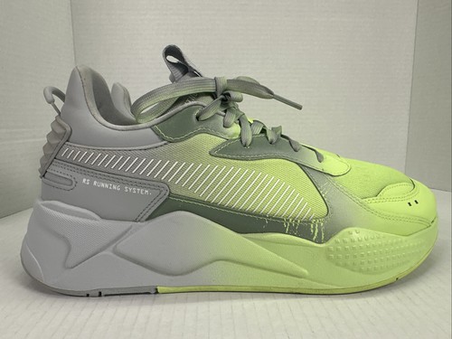 Scarpe corsa puma x - corsa,