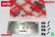 AP8102219 TARGHETTA RIVETTI