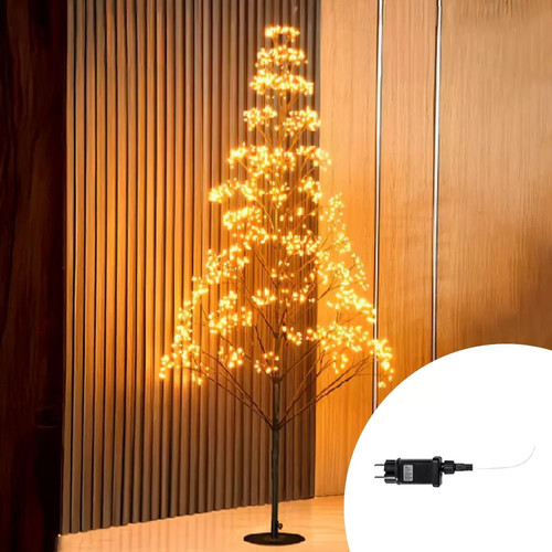 Albero natale 1500 - di,