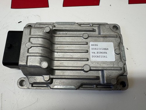 Centralina ducati cdi ecu - ducati,