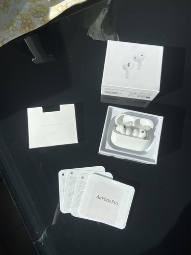 Airpods pro originali - airpods,