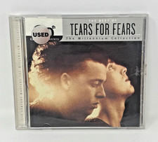 Best Of TEARS FOR FEARS 20th