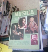 musica: rivista musicale e