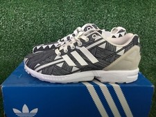 Adidas zx Flux scarpe torsion