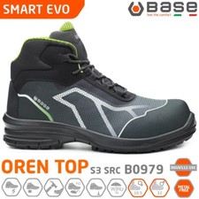 BASE SMART EVO SCARPE DA