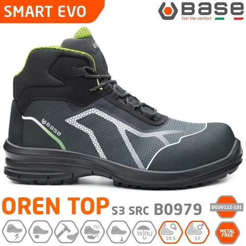Base smart evo - smart, da