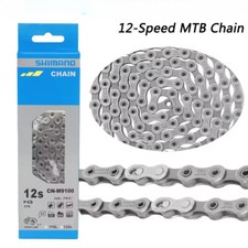 Catena Bici MTB 12 Velocità