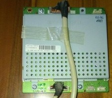 SCHEDA CONTROL PANNEL MODULE. 313926806131 BOLT-ON LC07 PER PHILIPS 37PFL7662D 