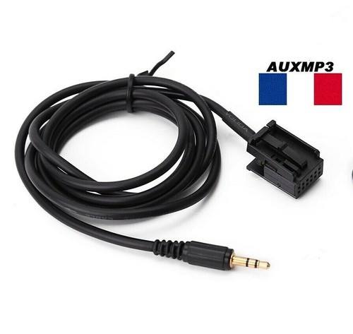 Cable aux jack mp3 - cable,