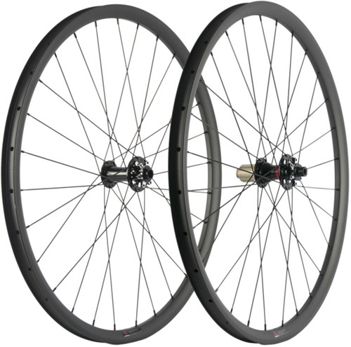 Bici mtb 29er set - 27.5/29er,