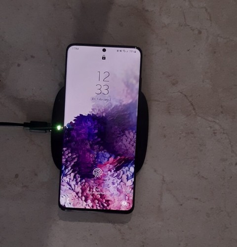 Kit wireless qi - kit, fili