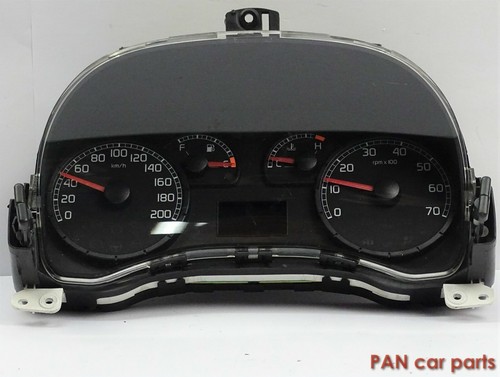 Kombiinstrument tacho fiat - kombiinstrument,