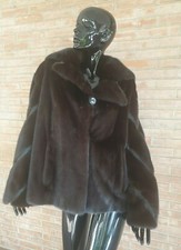 Сappotto in PELLICCIA di