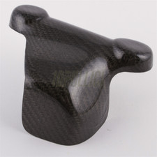 Convogliatore aria TOMAS COMPOSITI freno anteriore ZIP SP, ET2, Quartz- carbonio