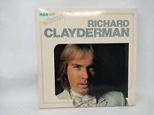 L'ALBUM DI RICHARD CLAYDERMAN