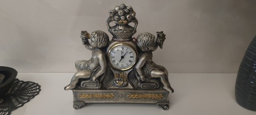 Orologio tavolo mauro - orologio, da