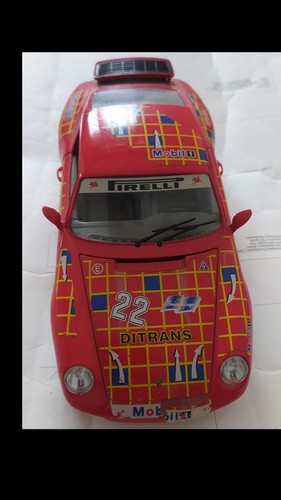 Macchinina porsche carrera 911 - porsche,