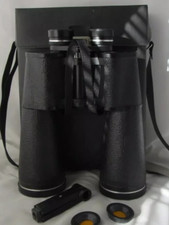 BINOCOLO RUSSO SOVIETICO TENTO