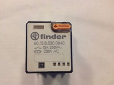 Rilevatore relè lettino abbronzante Sportarredo Blue Moon