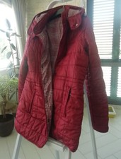 Giacca donna trapuntata taglia 50