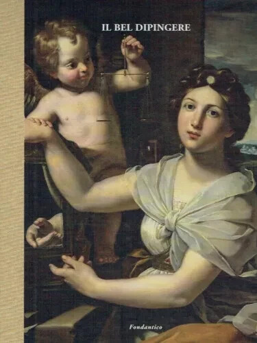 Benati il bel dipingere - il,
