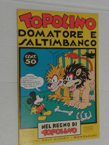Walt disney nel regno - disney-nel,