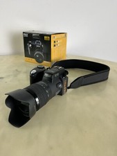 Polo Sharpshots D7100