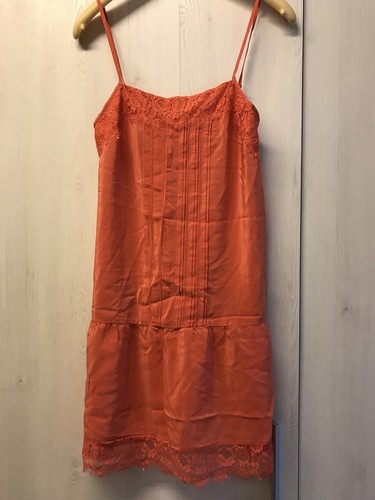 Abito donna sottoveste - donna,