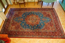 TAPPETO PERSIANO PREGIATO