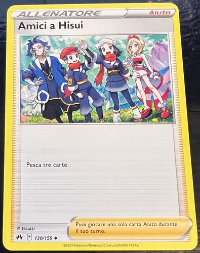Carta pokemon zenit - zenit, regale
