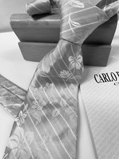 CRAVATTA CERIMONIA CARLO