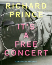 Richard prince s - a, free