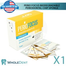 Dentale PerioFocus Collagene