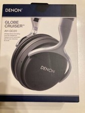Denon AH-GC20 Cuffie Bluetooth